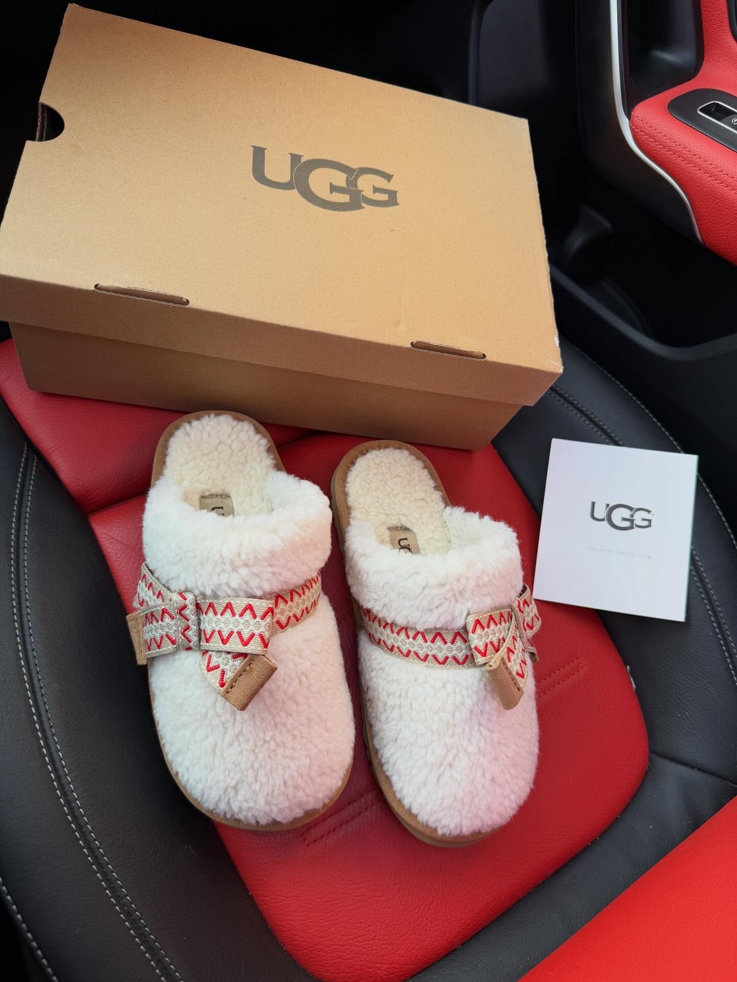 Maison UGG