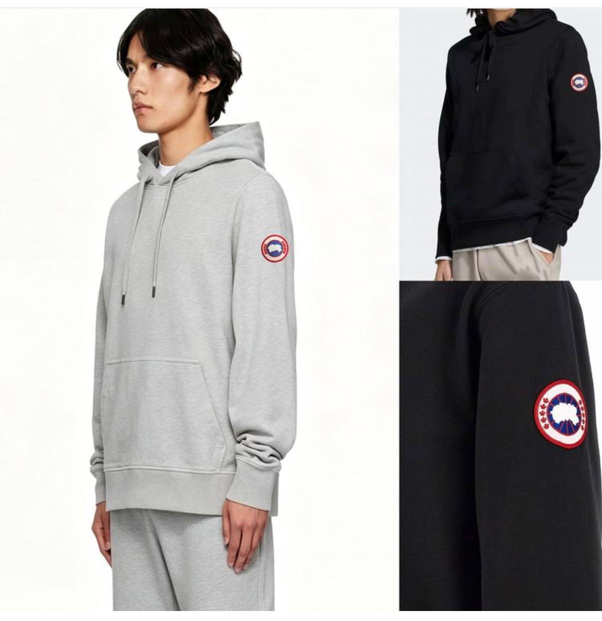 Canada Goose
