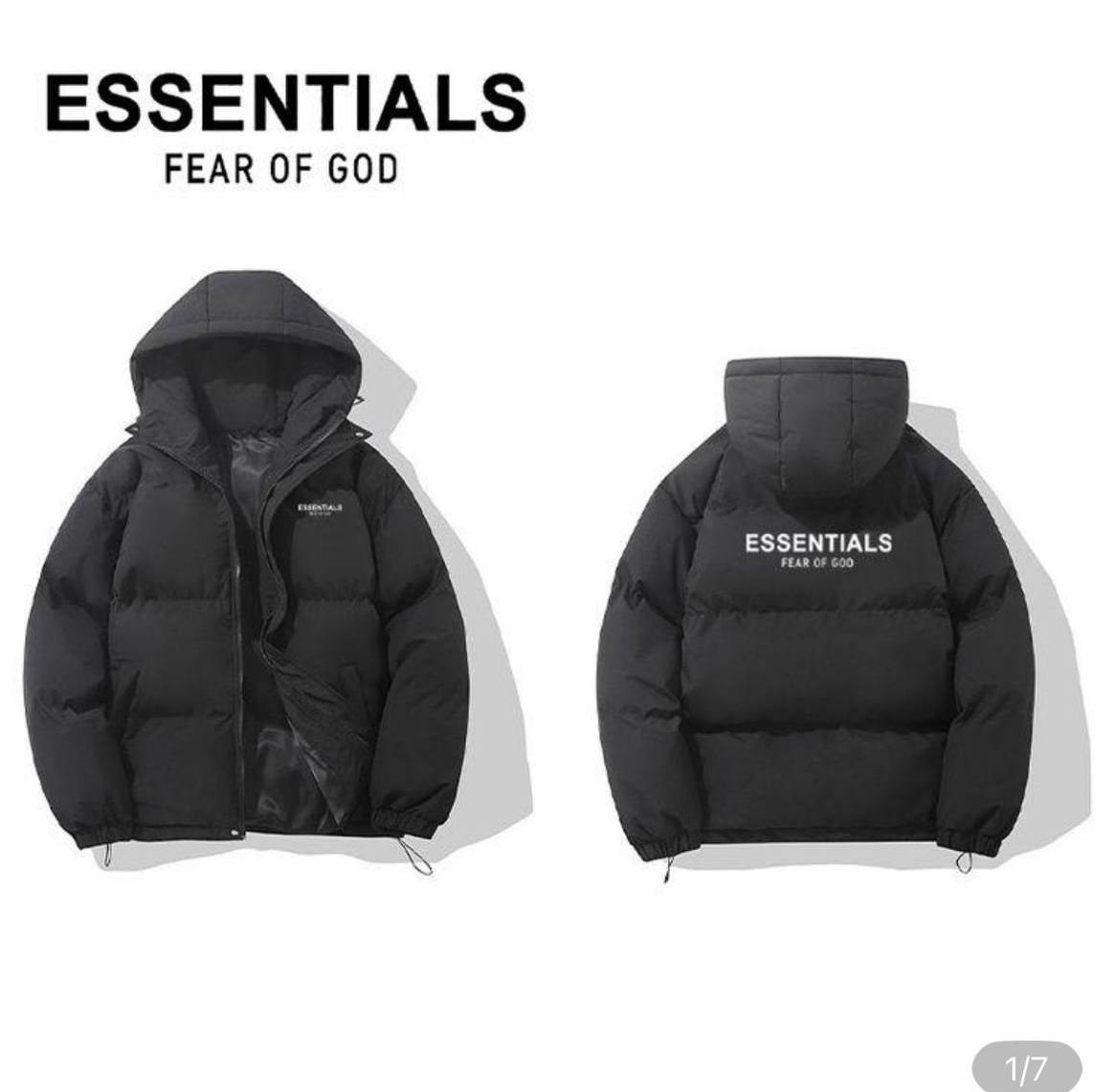 Essentials