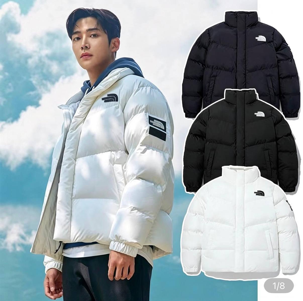 The North Face