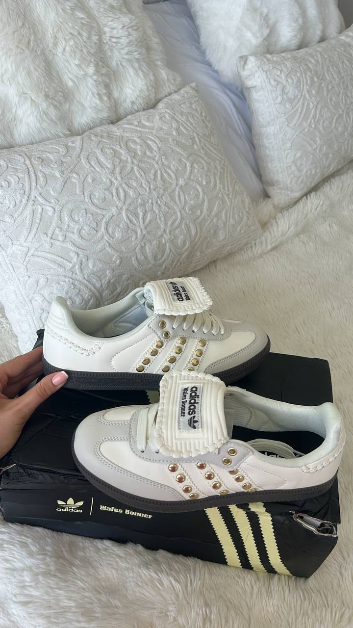 Adidas Wales Bonner