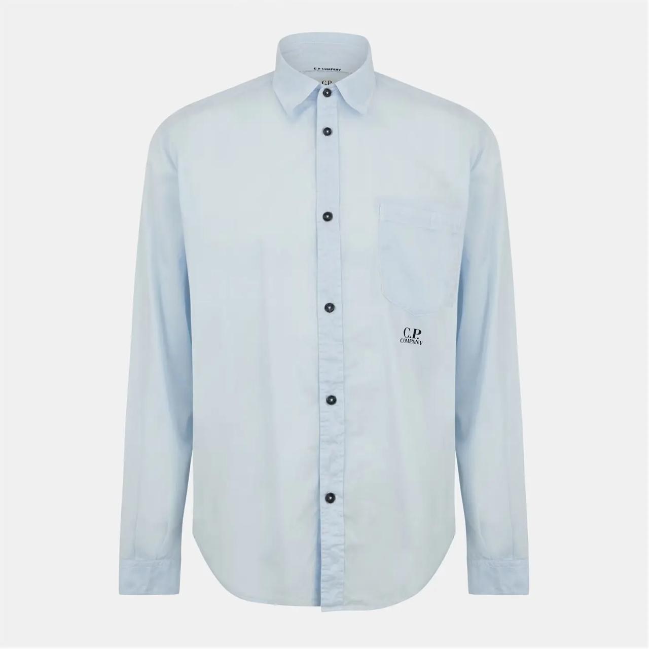 C.P. Company shirt