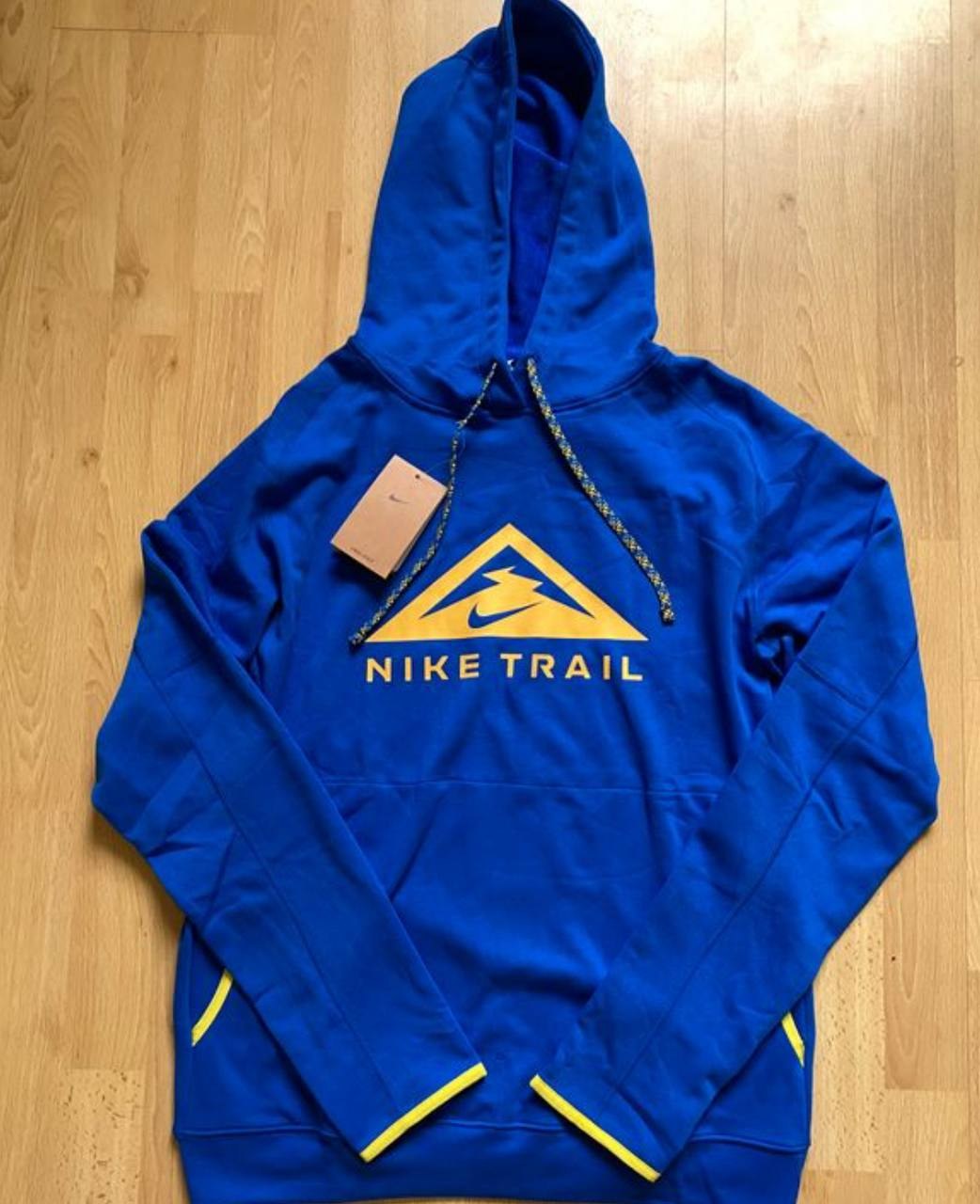 Nike Trail