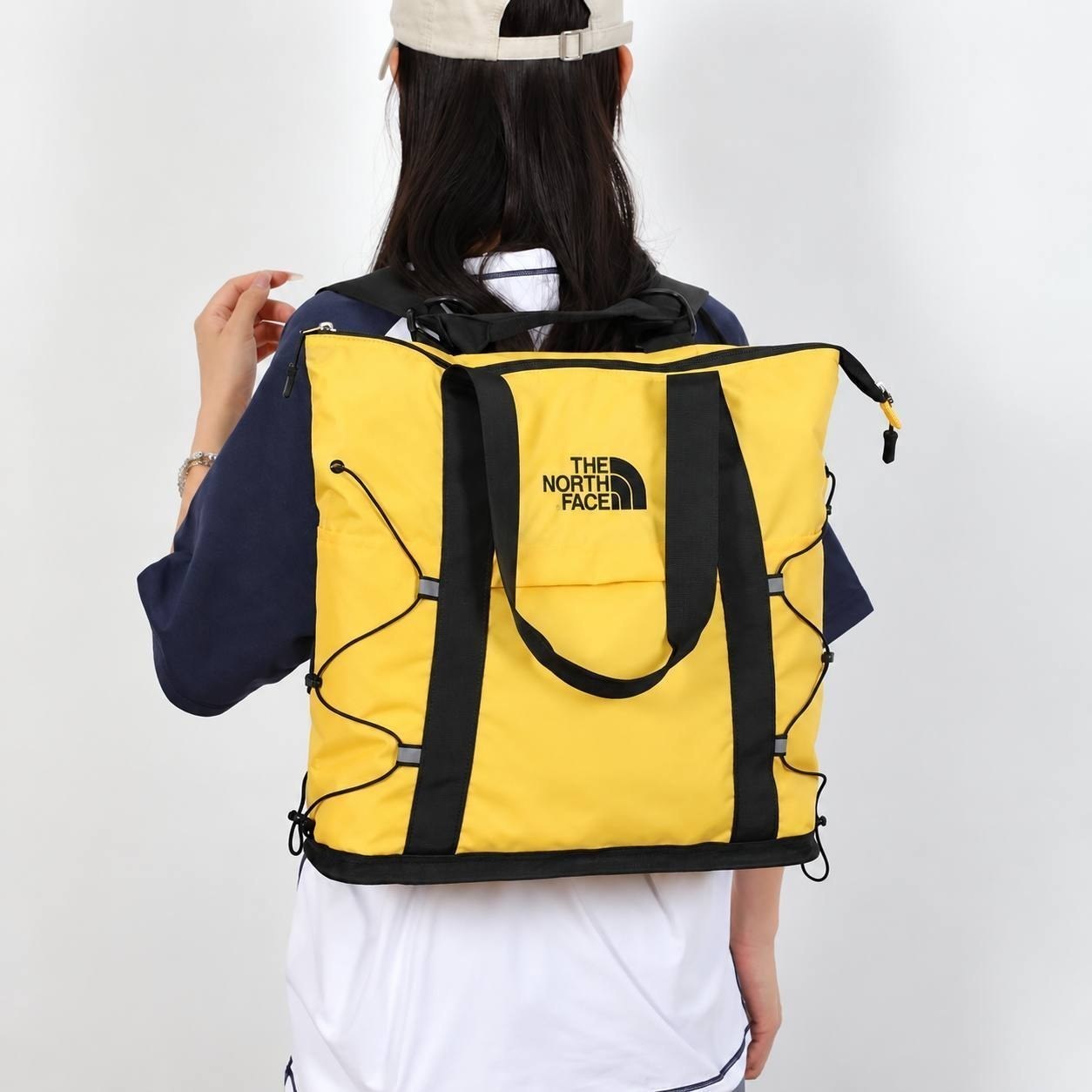 The North Face