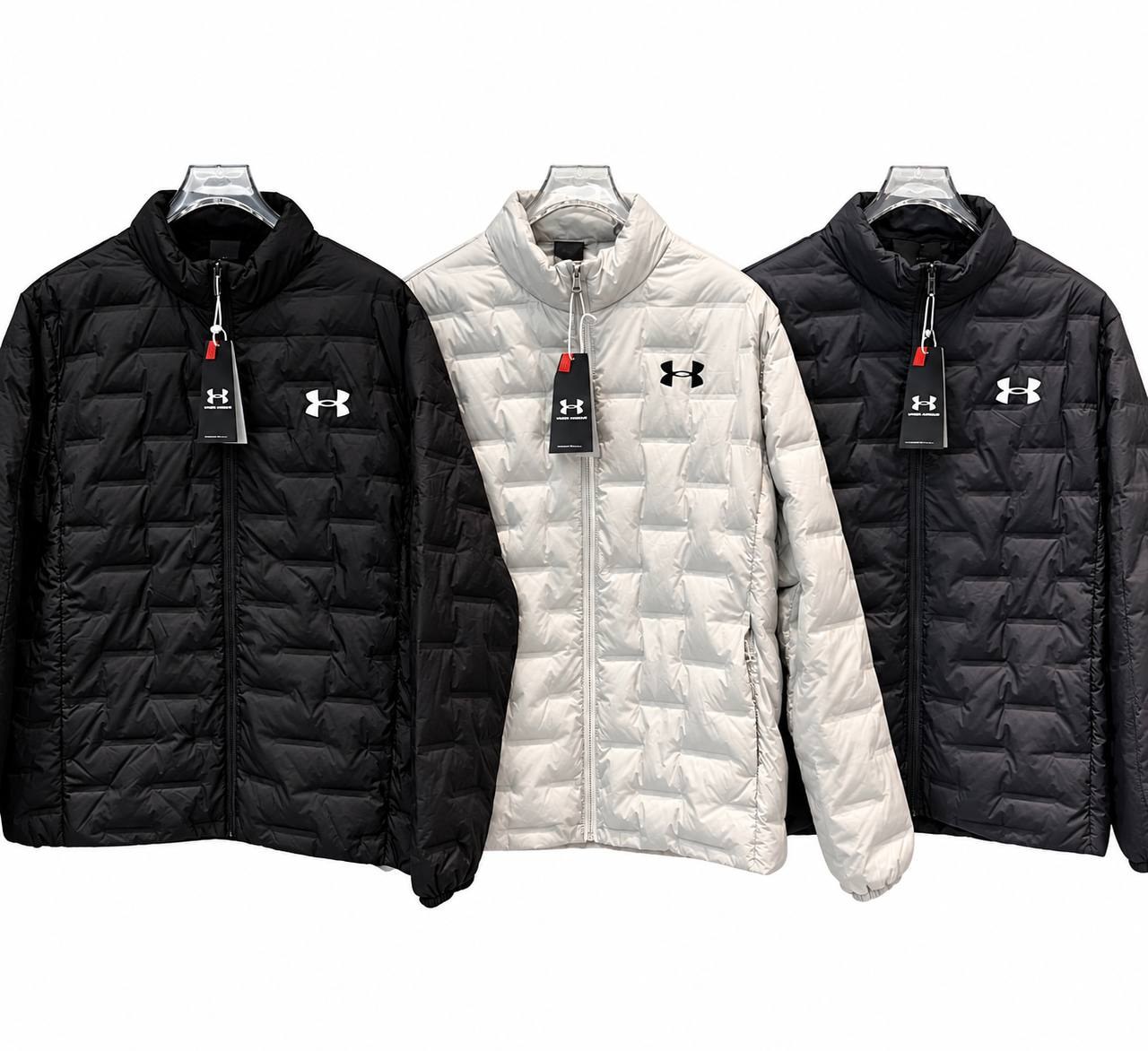 Under Armour