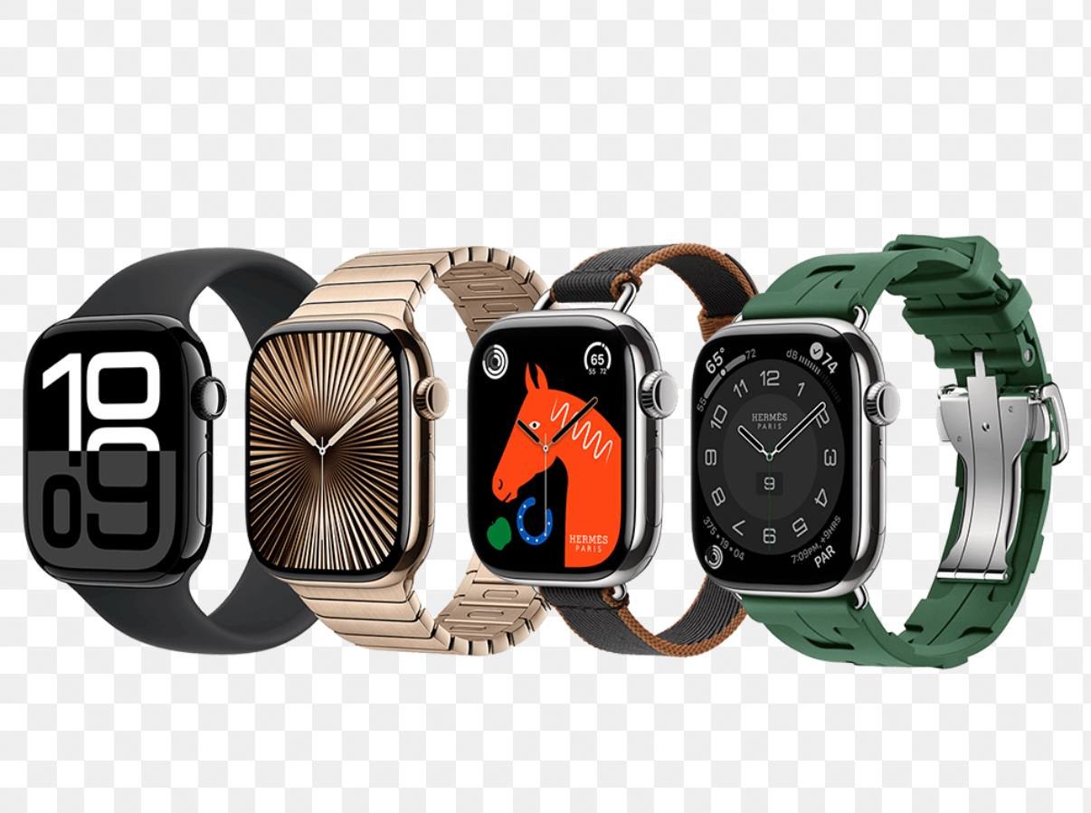 ⌚ Apple Watch Series 10