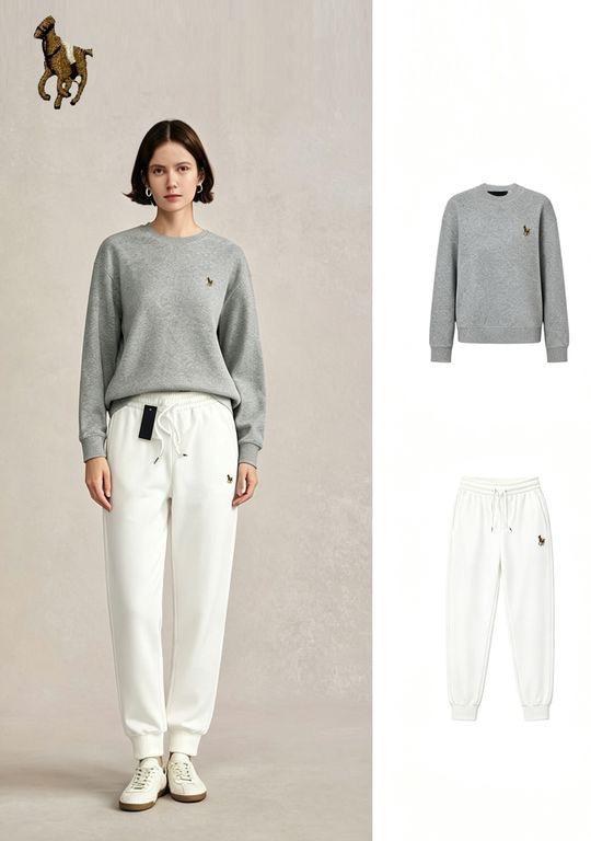 Ralph Lauren tracksuit
