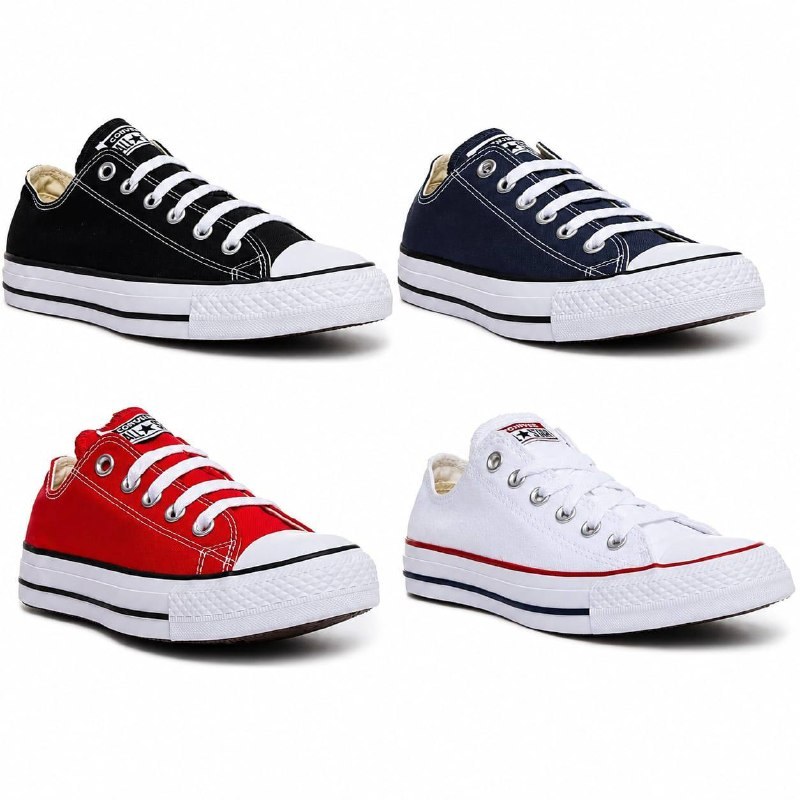Converse — 22€