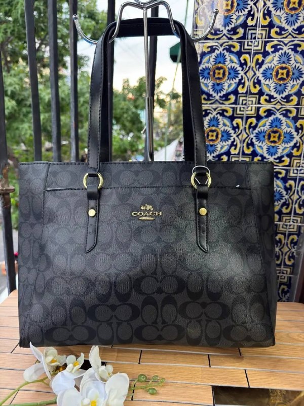 Coach — 20€