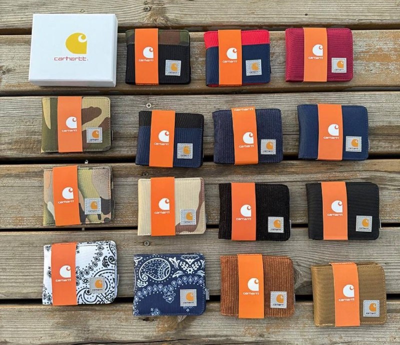 Carhartt — 7€