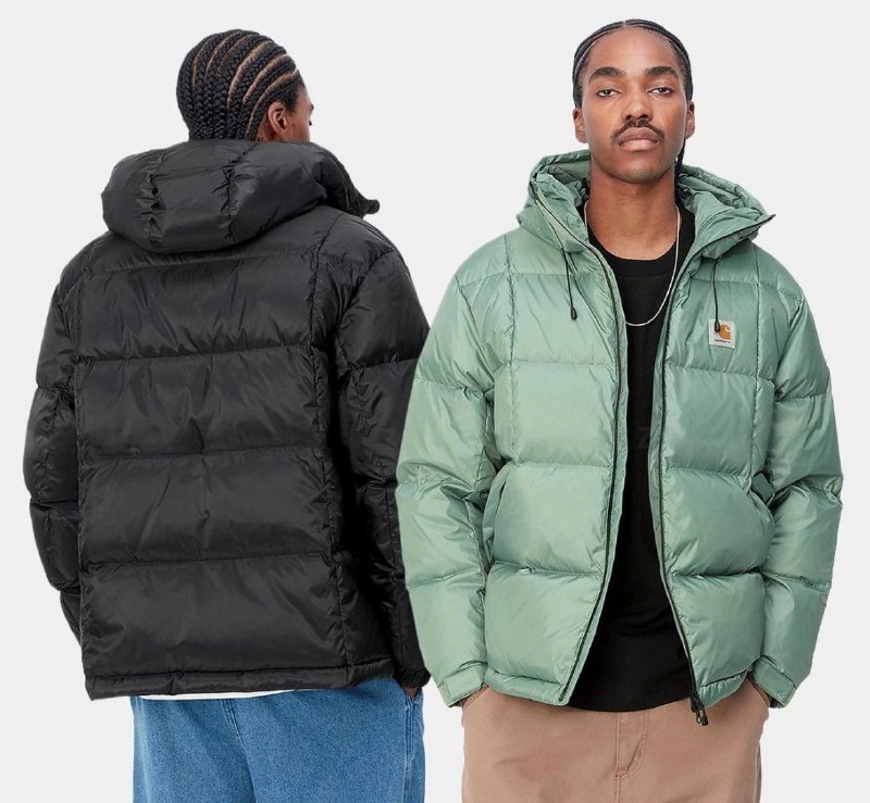 Carhartt — 46€