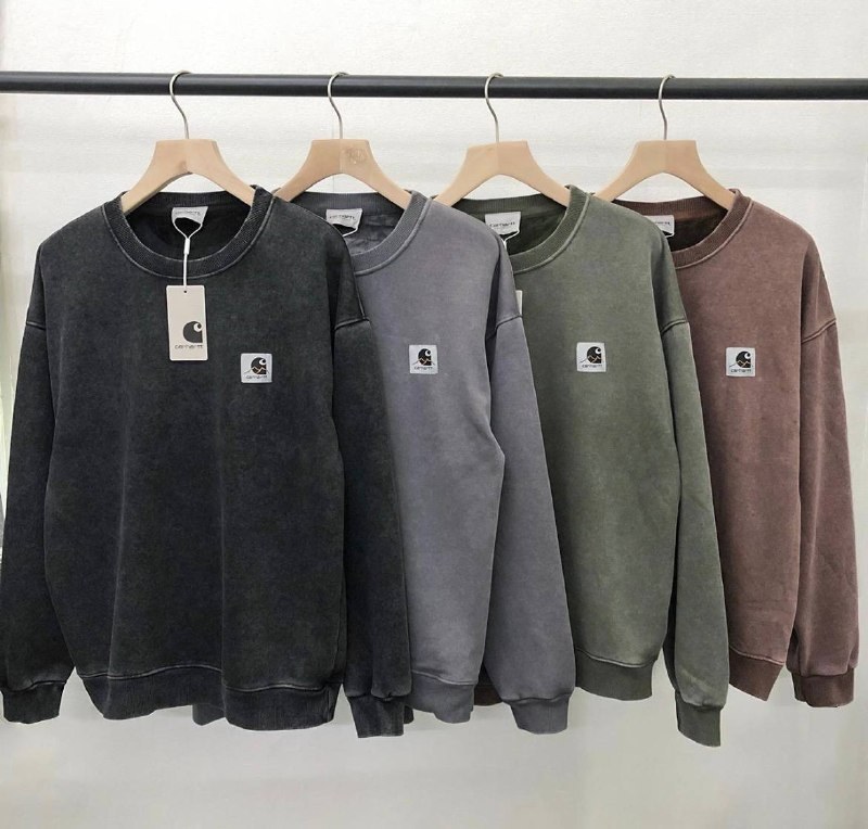 Carhartt — 21€