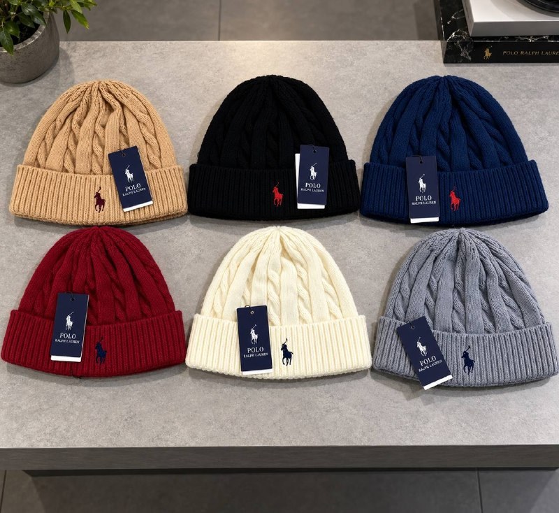 Polo Ralph Lauren — 11€