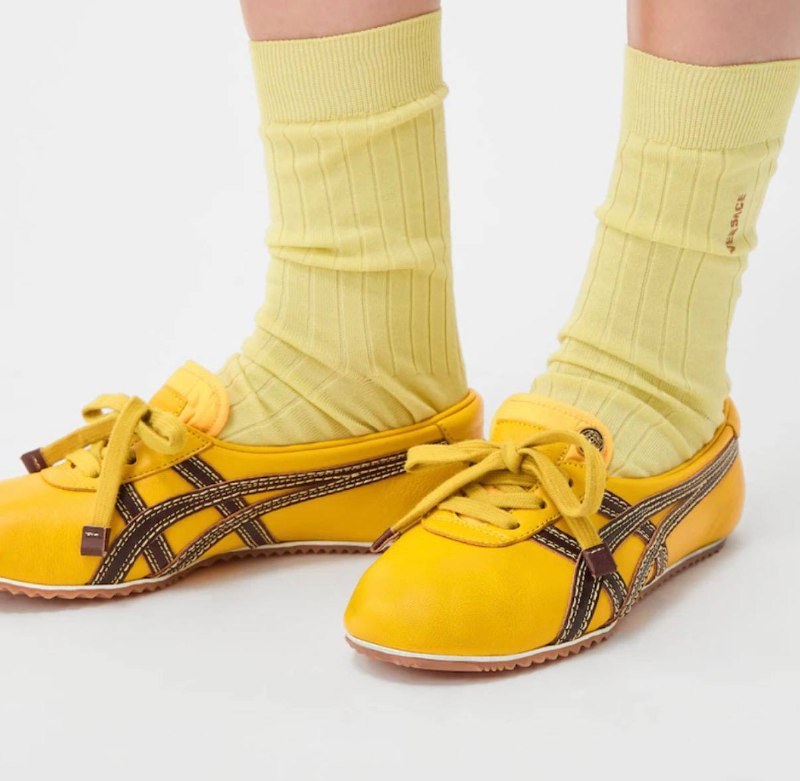 Onitsuka Tiger — 31€