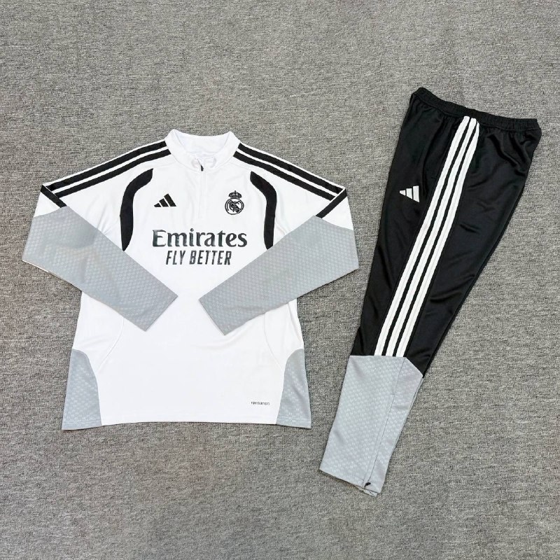 ADIDAS Real Madrid (ensemble) — 36€