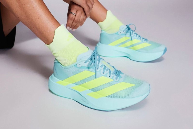 ADIDAS Adizero EVO SL — 25€
