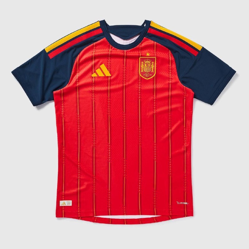 ADIDAS Espagne Mundial 2026 — 10€
