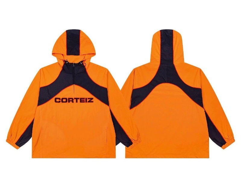 Corteiz — 45€