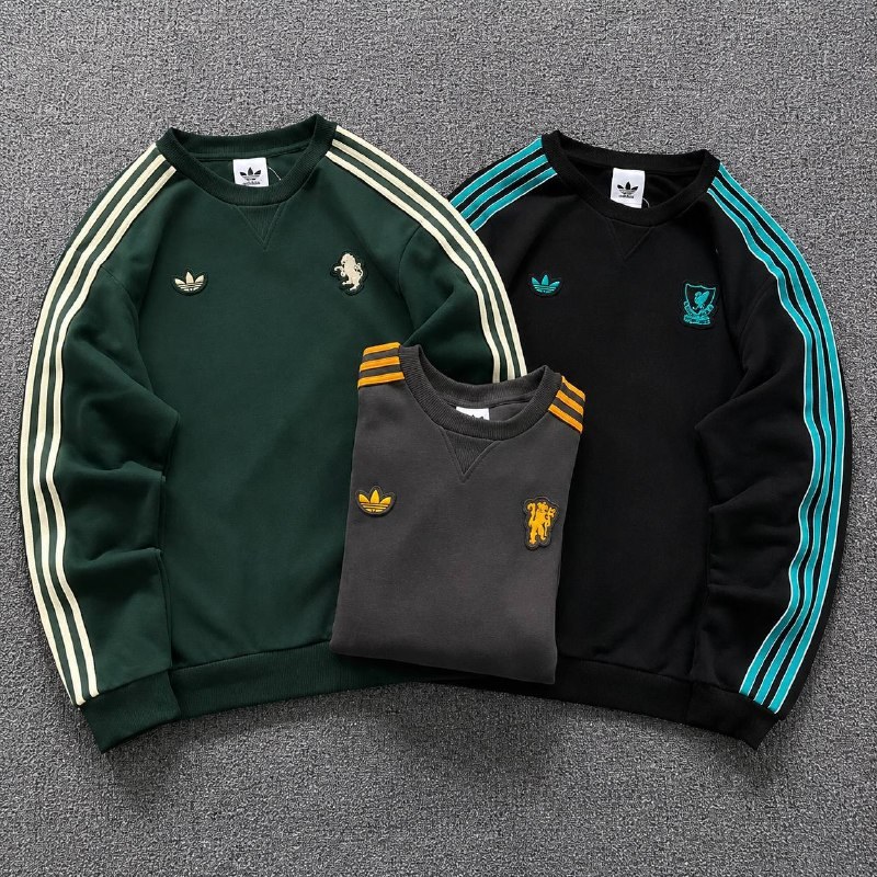 Adidas — 31€