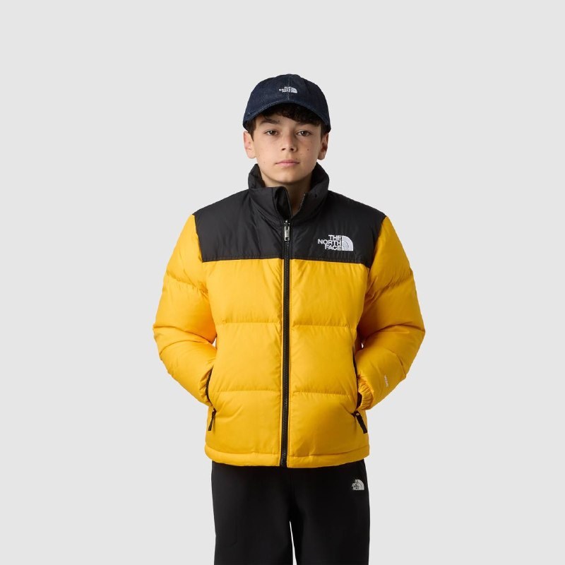 THE NORTH FACE (enfant) — 32€