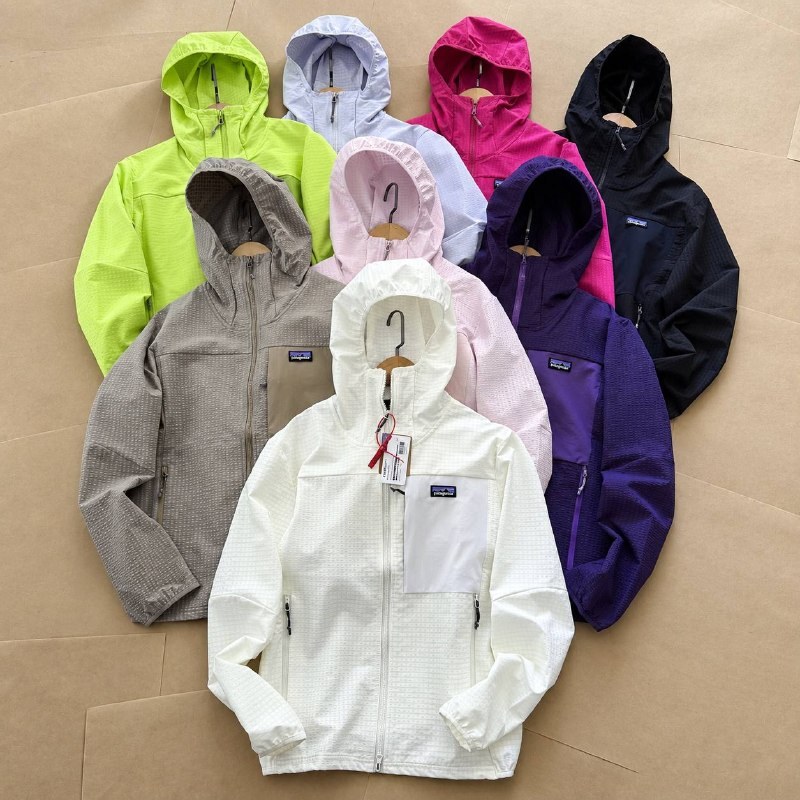Patagonia — 31€