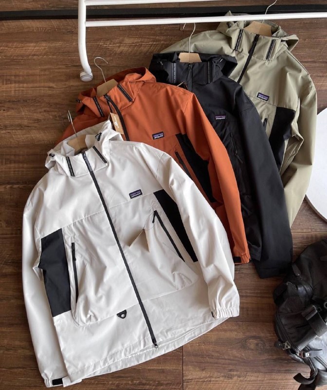 Patagonia — 35€