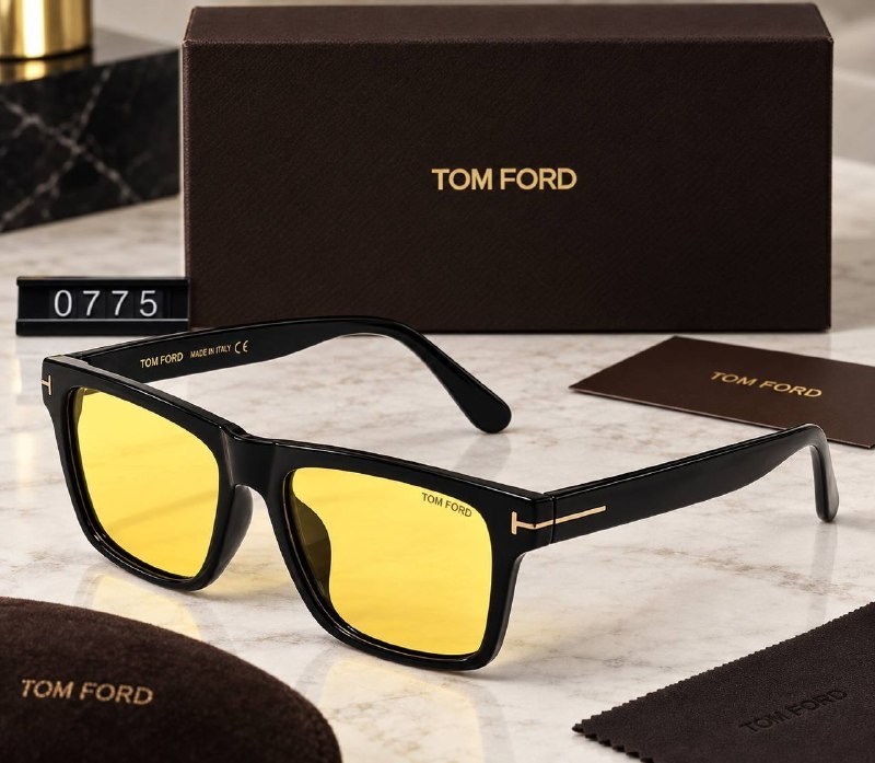 Tom Ford — 10€