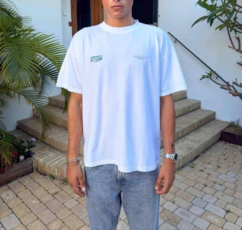 T-shirt Becay
