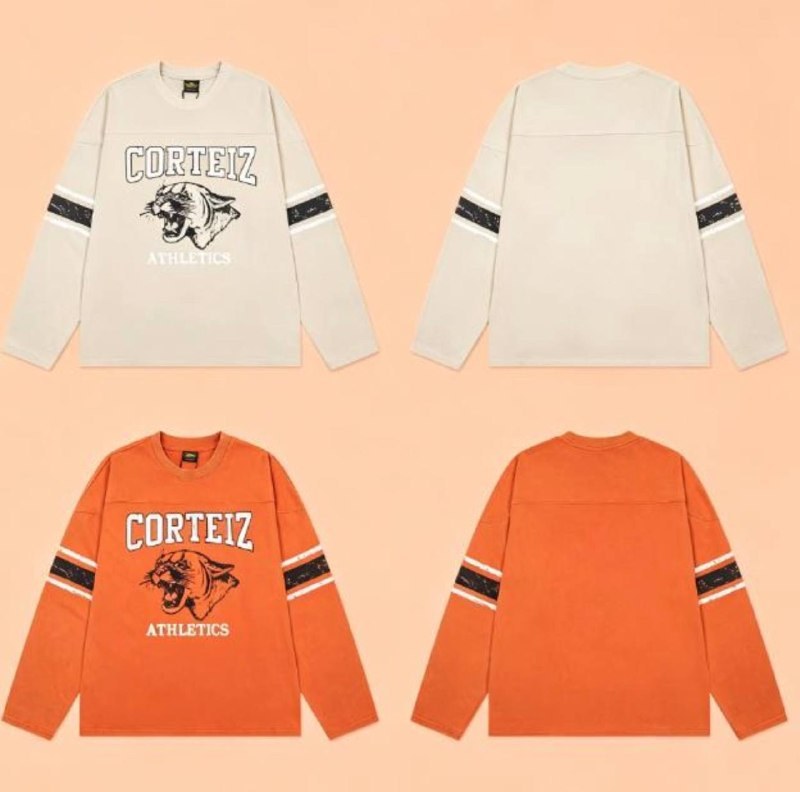 Sweat Corteiz