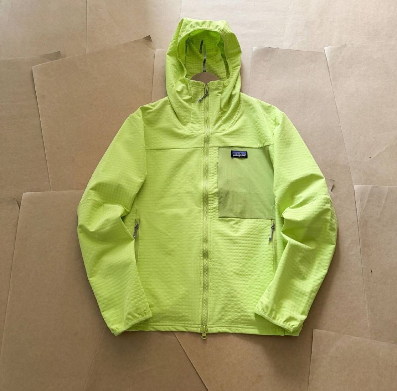 Veste Patagonia