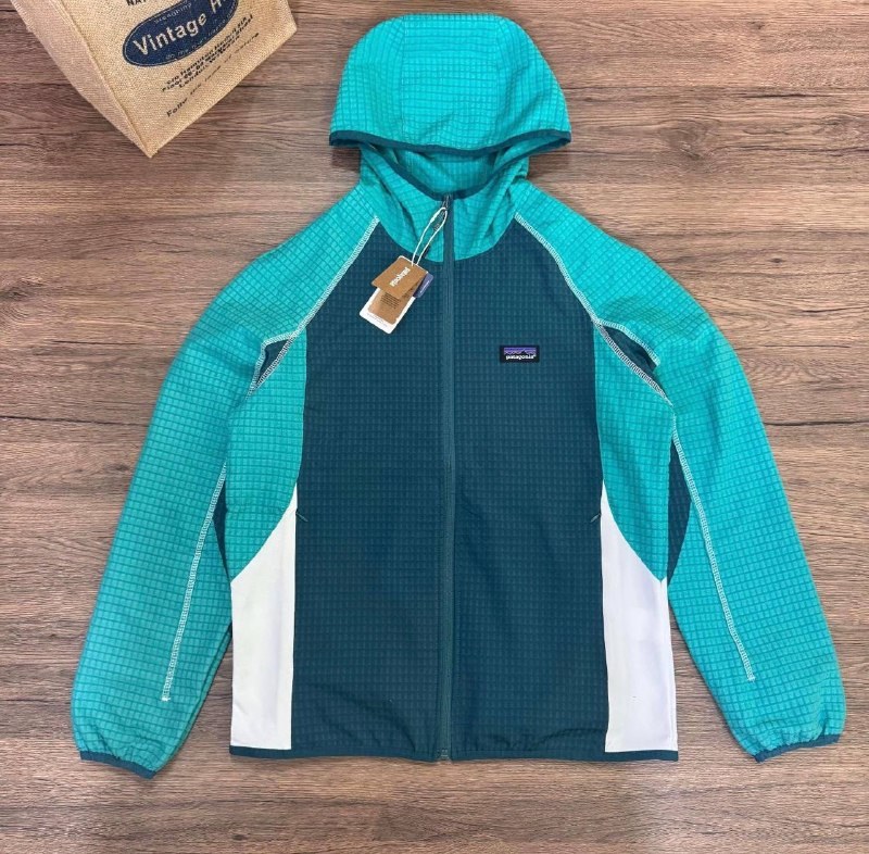 Veste Patagonia