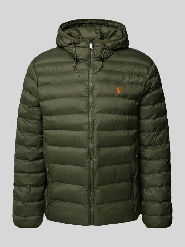 Manteau Ralph Lauren
