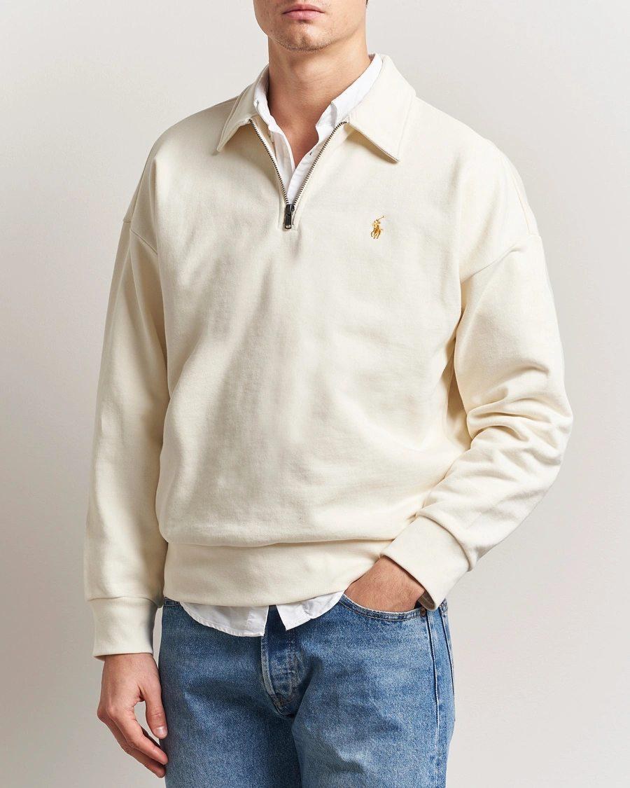 Ralph Lauren Half-zip