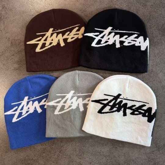 Stussy beanie