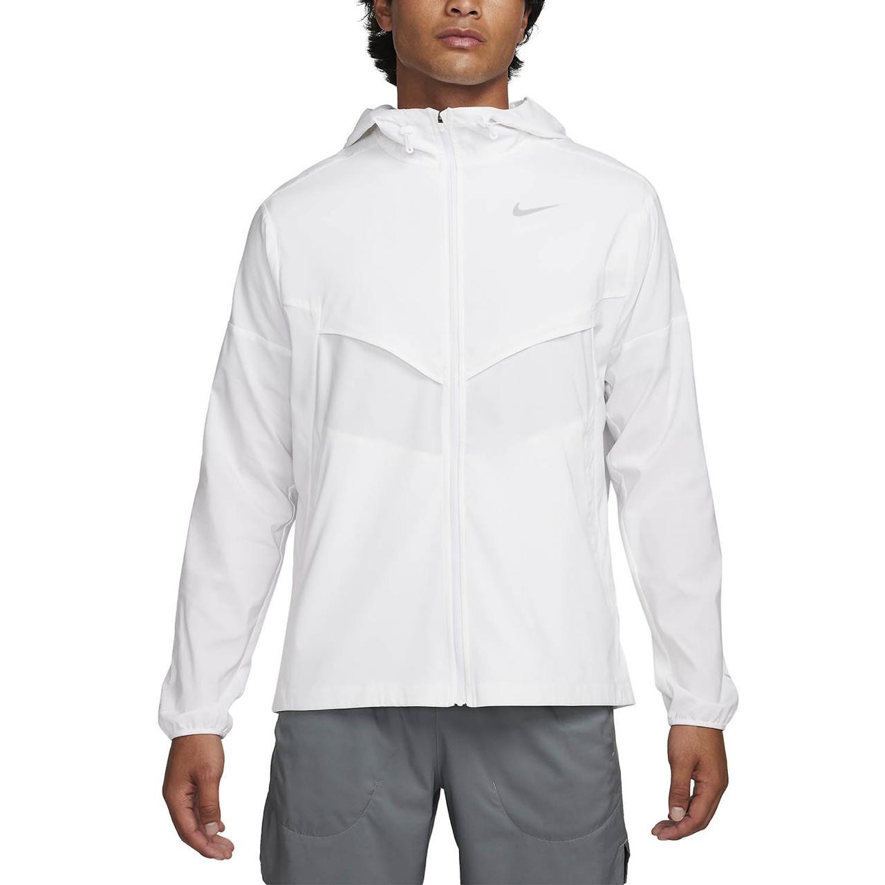 Nike windrunner jacket