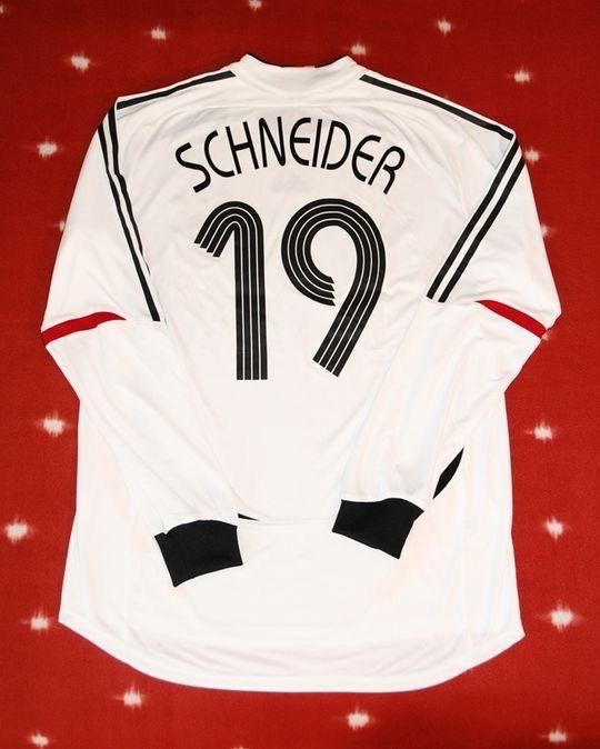 Schneider vintage pull
