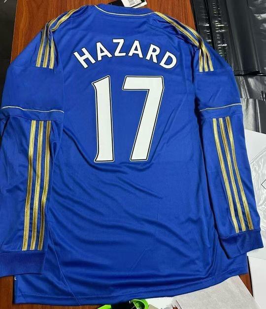 Hazard vintage pull