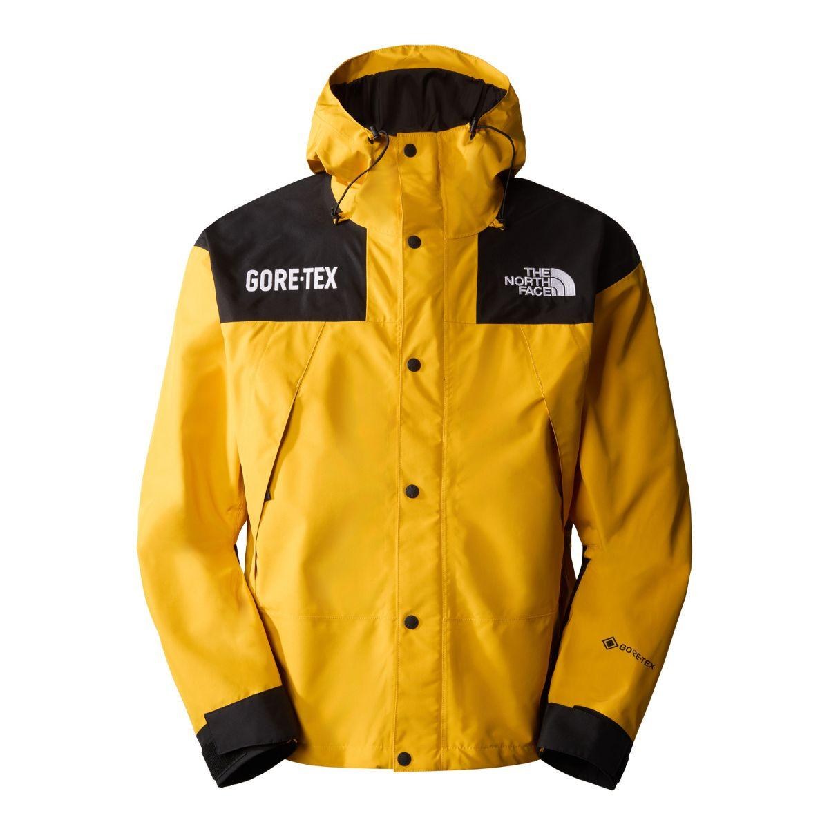 Gore-Tex x The North Face jacket