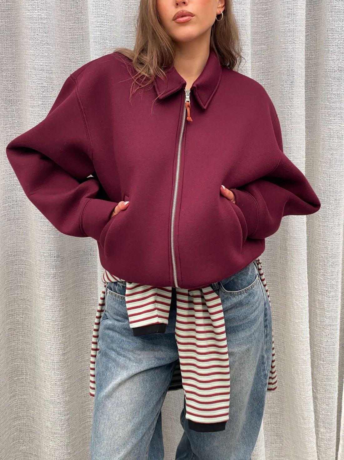 Veste Femme
