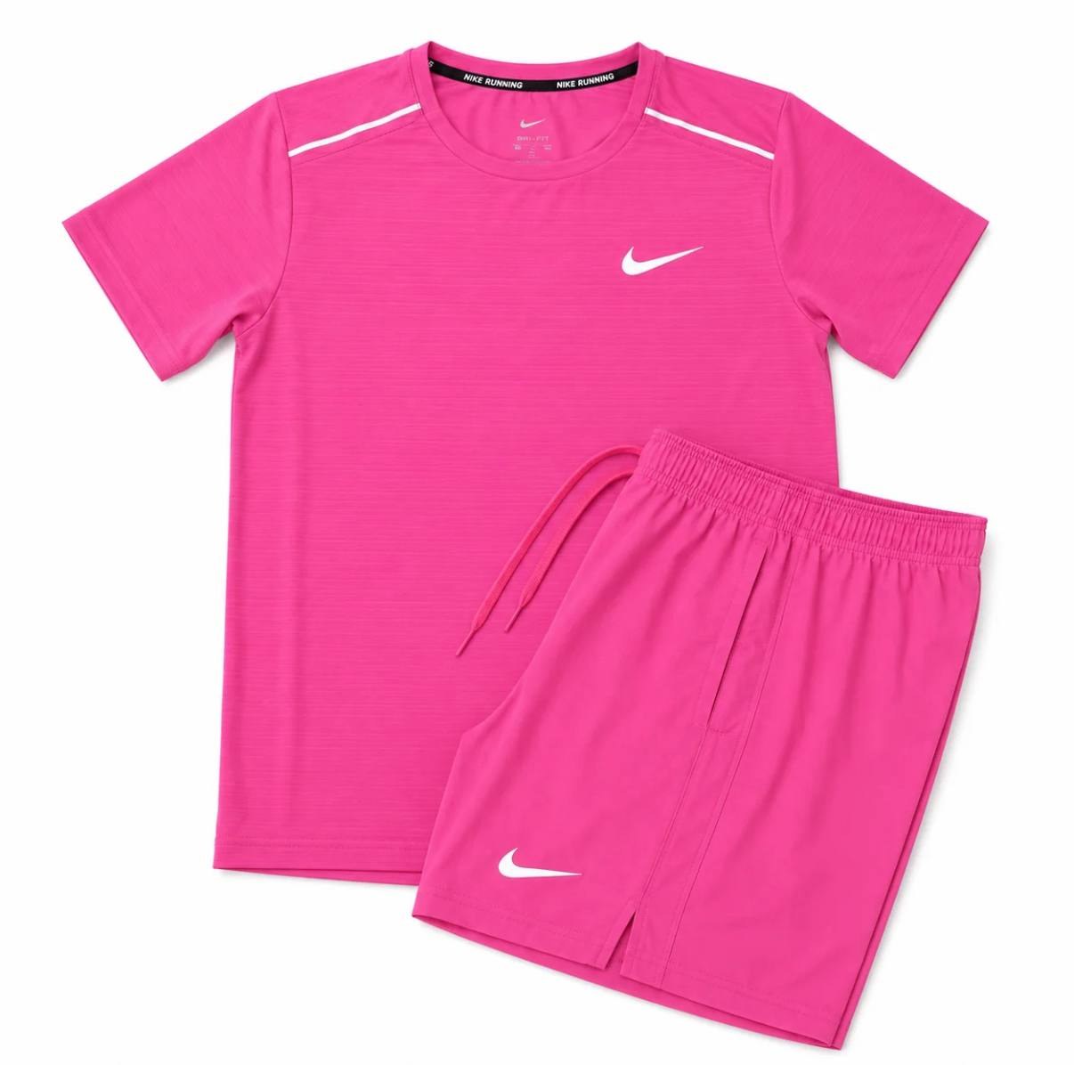 Nike Miller