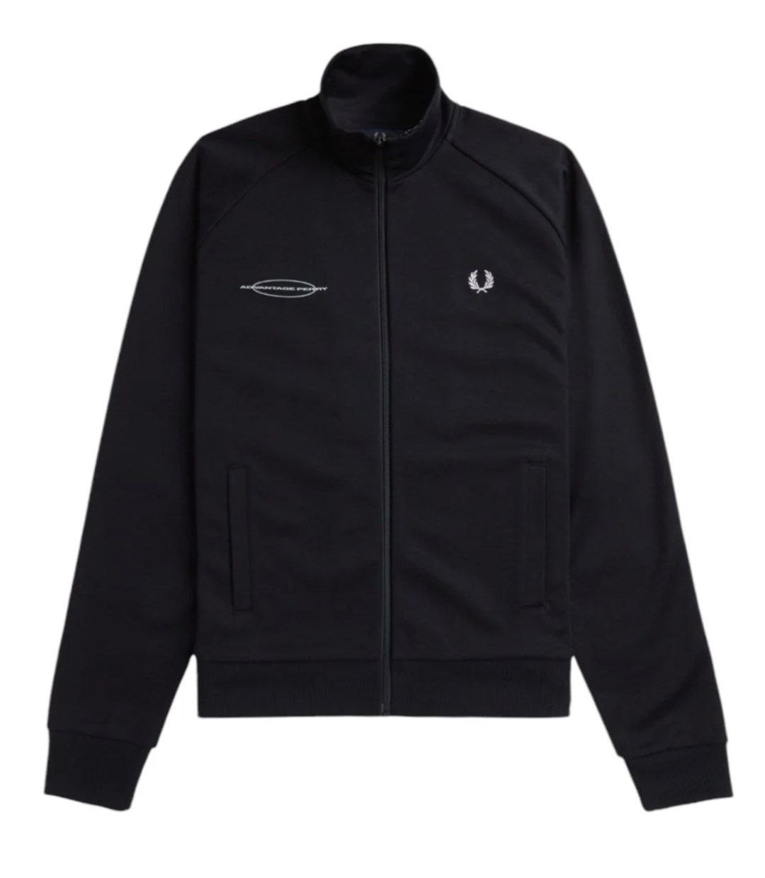 Sweat zip Fred Perry