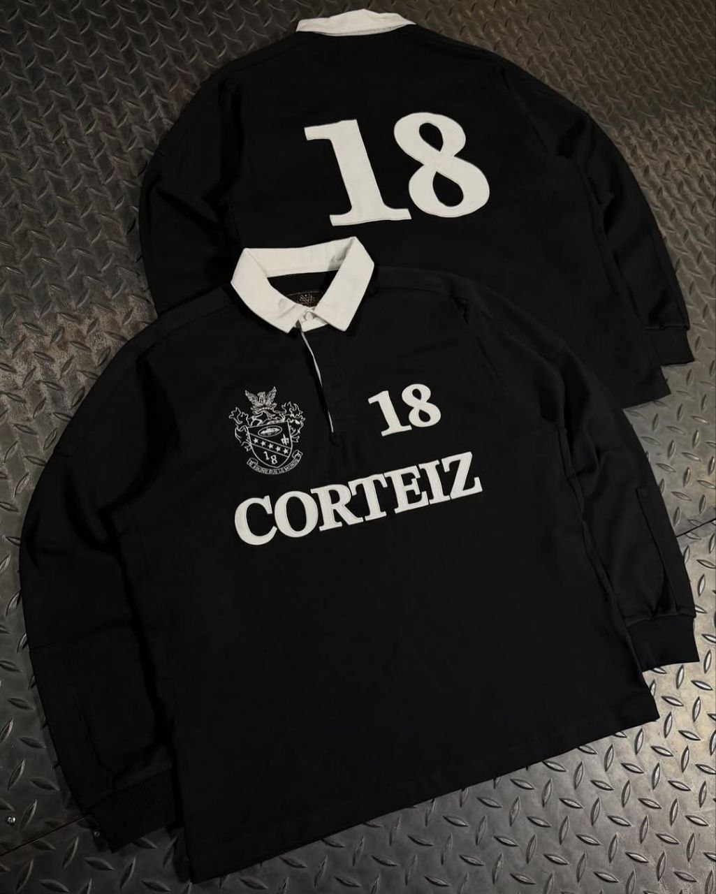 Polo Corteiz