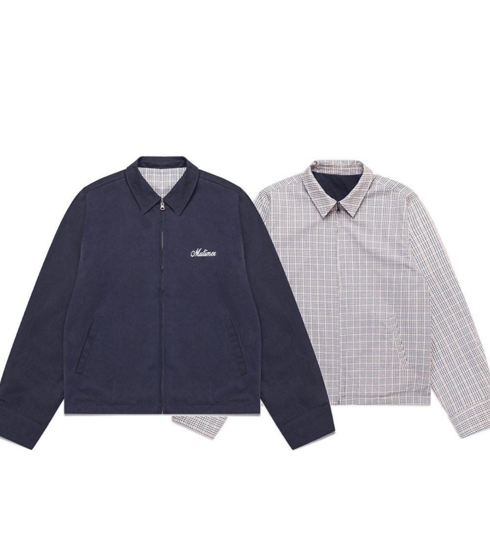 Veste reversible Mutimer