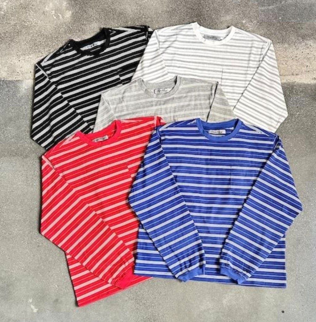 T-shirts Cole Henry
