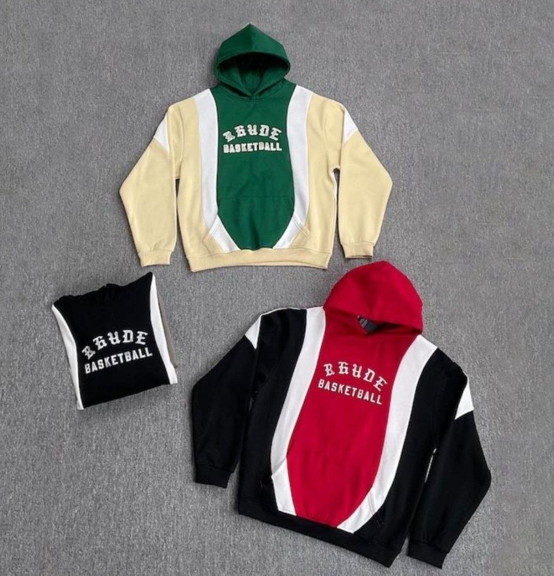 Vestes Rhude