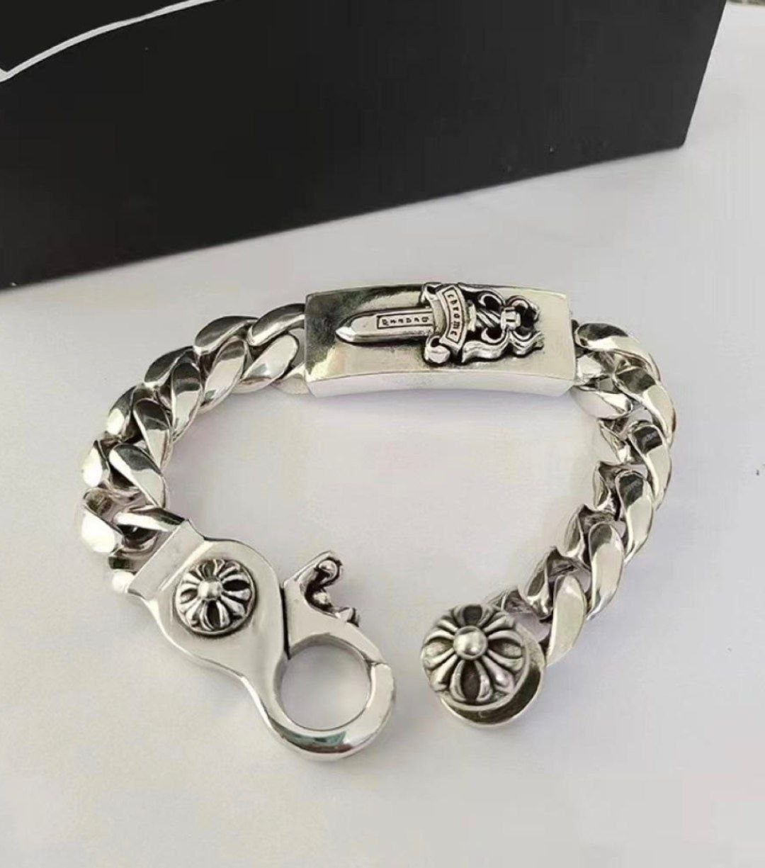 Bracelet Chrome Hearts