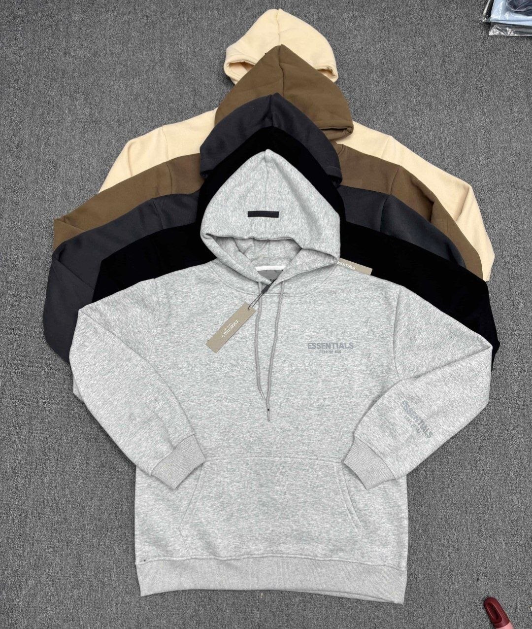 Sweats Essentials