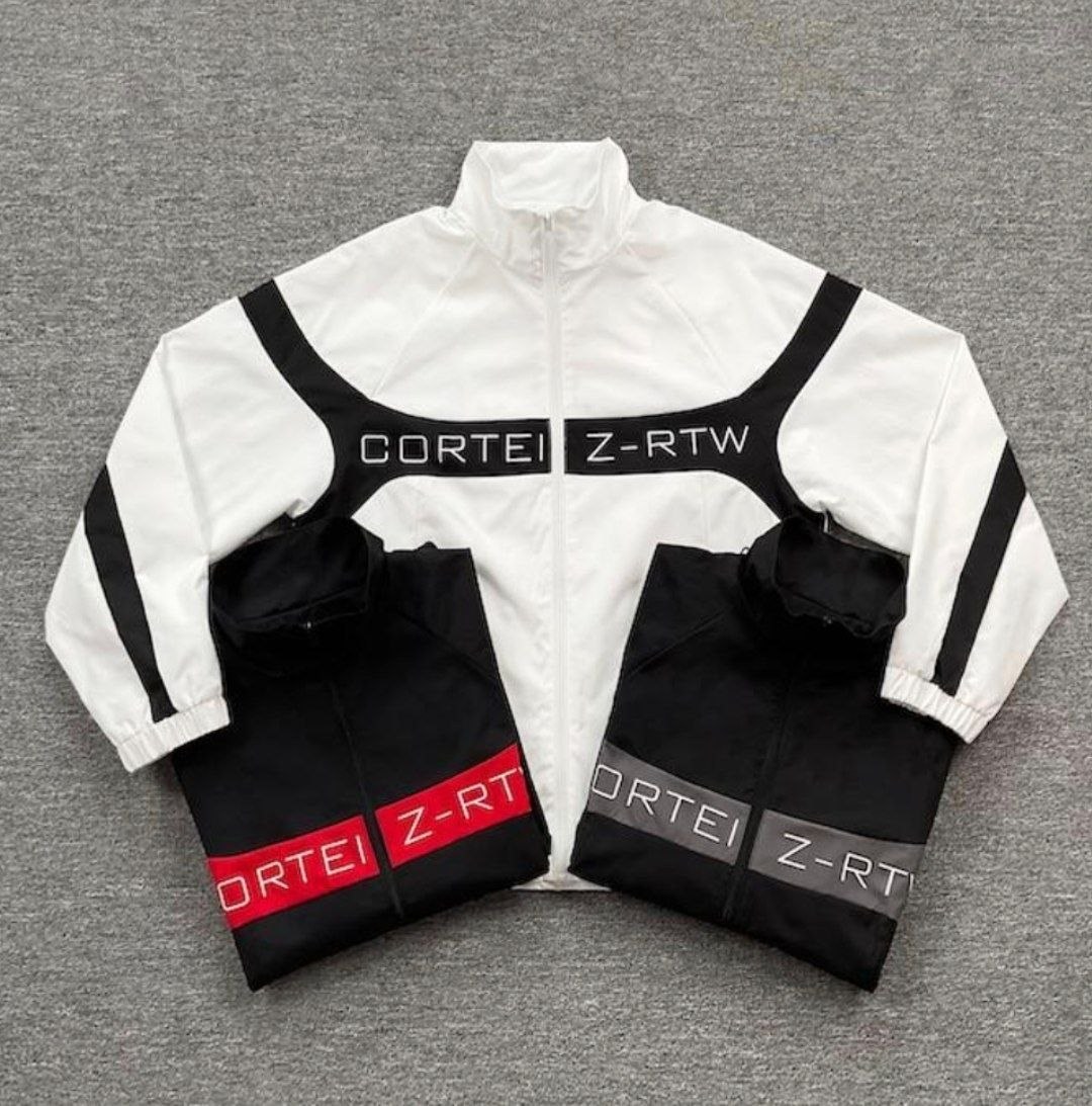 Veste Corteiz