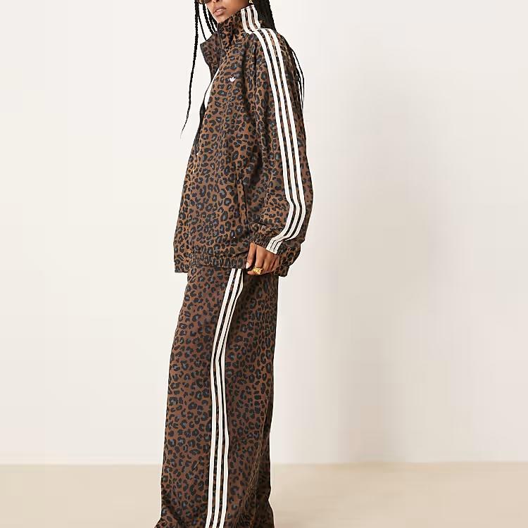 Adidas tracksuit