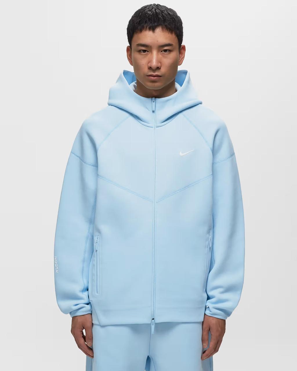 Nike x Nocta tracksuit